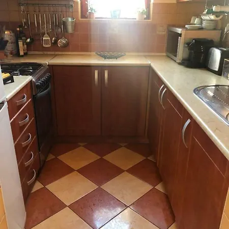 Apartment Szandra Nyaralohaz