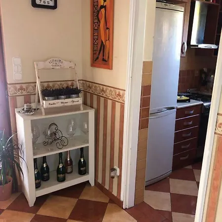 Apartment Szandra Nyaralohaz