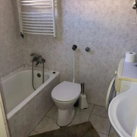 Apartment Szandra Nyaralohaz *