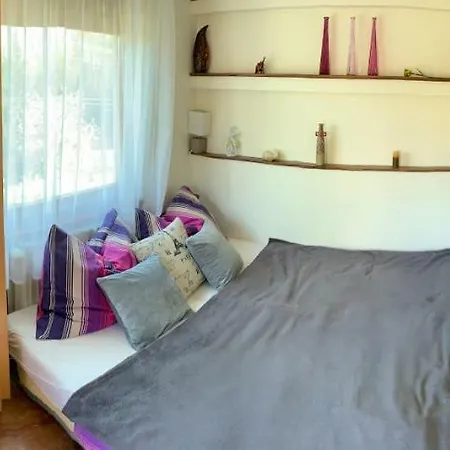 Apartment Szandra Nyaralohaz Revfulop